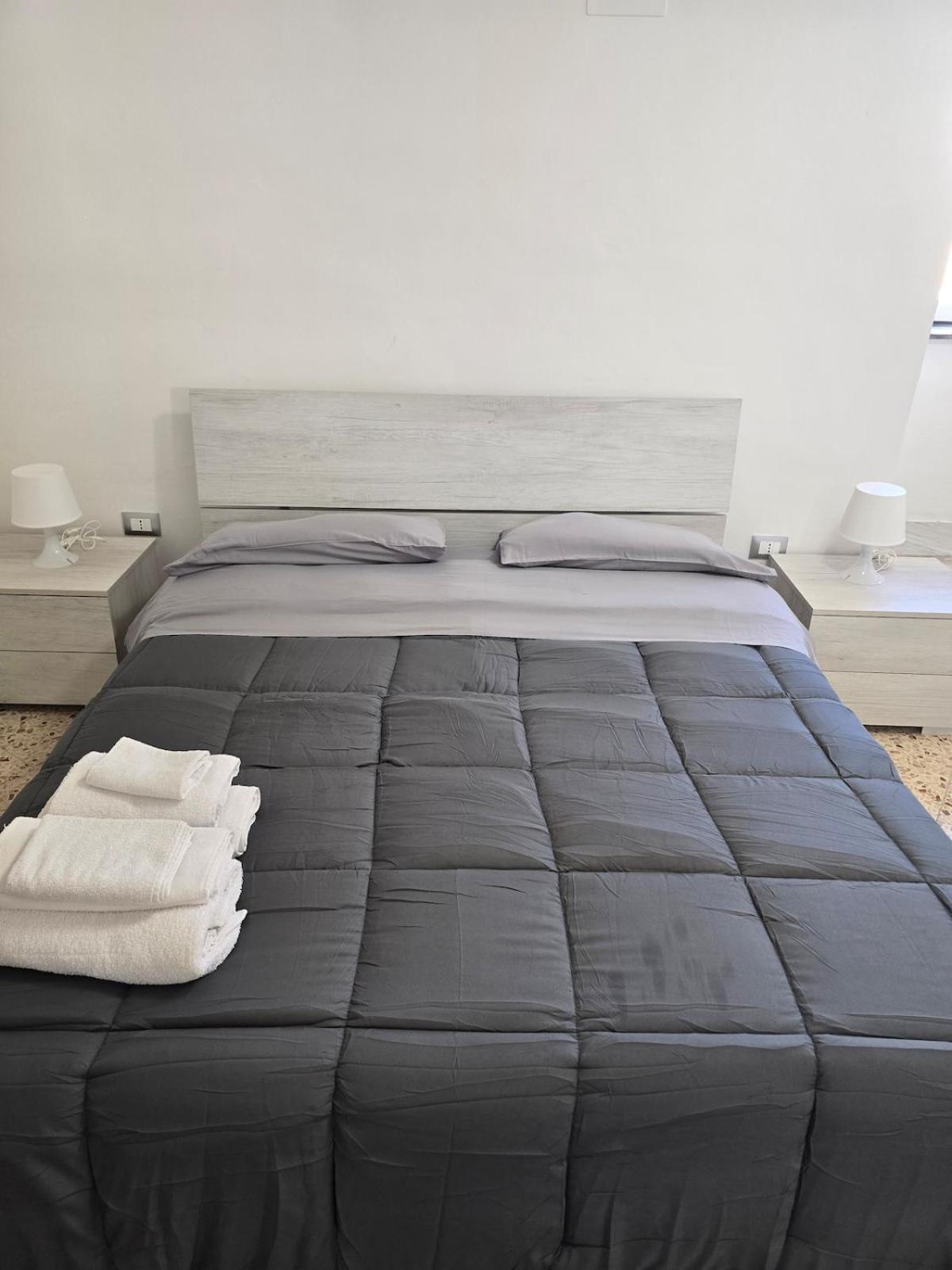 فندق Mak House باليرمو المظهر الخارجي الصورة