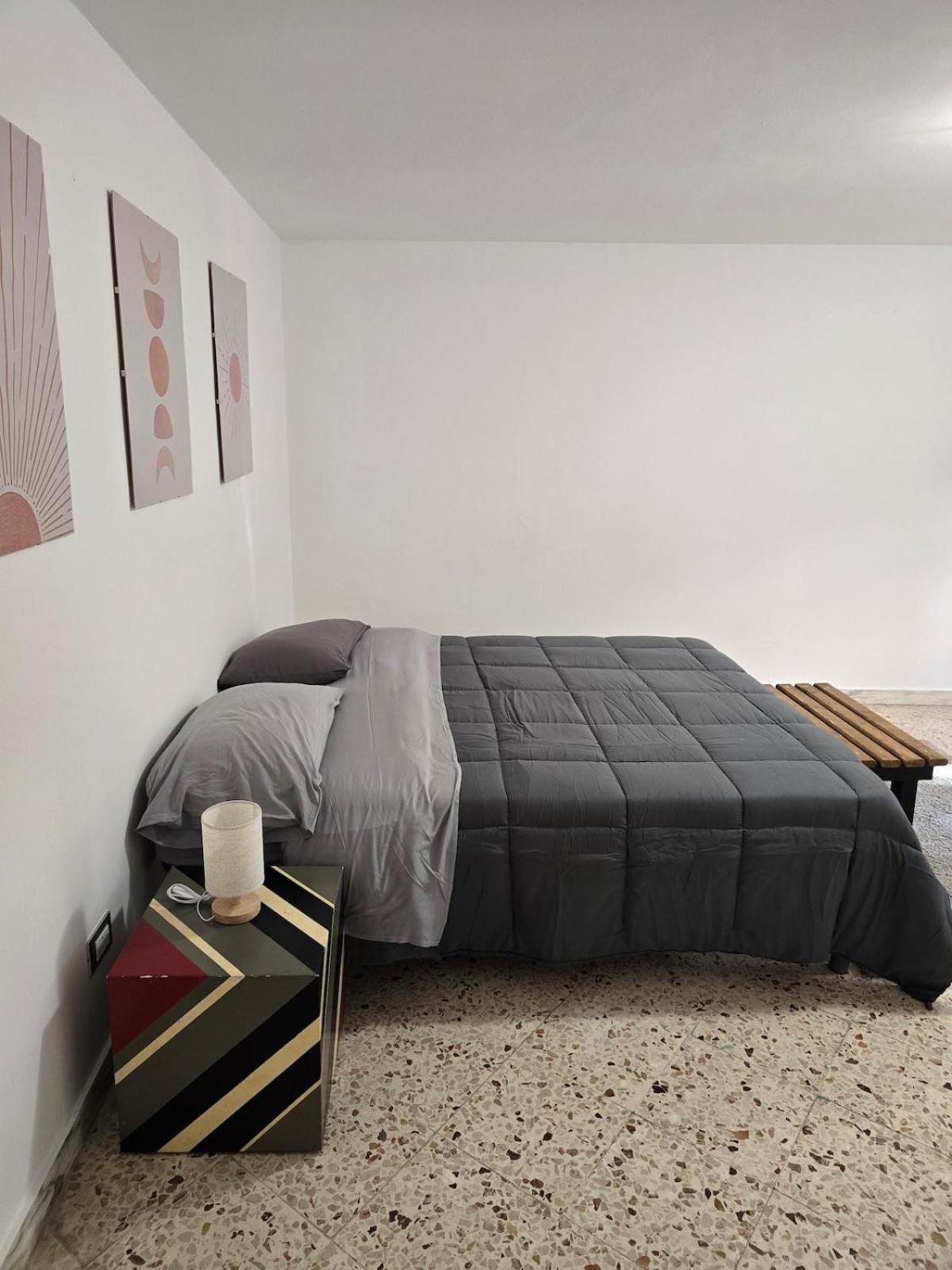فندق Mak House باليرمو المظهر الخارجي الصورة