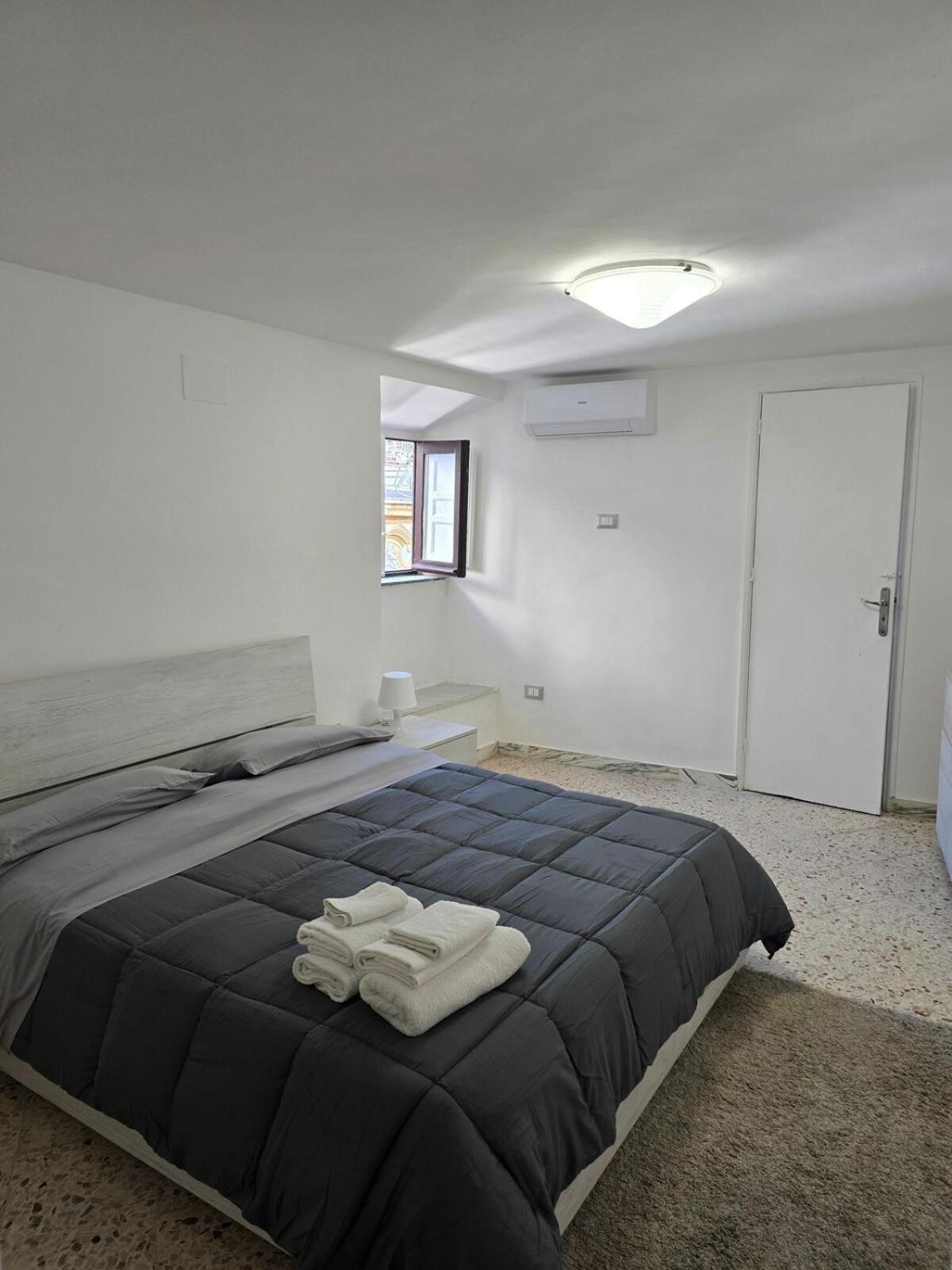 فندق Mak House باليرمو المظهر الخارجي الصورة