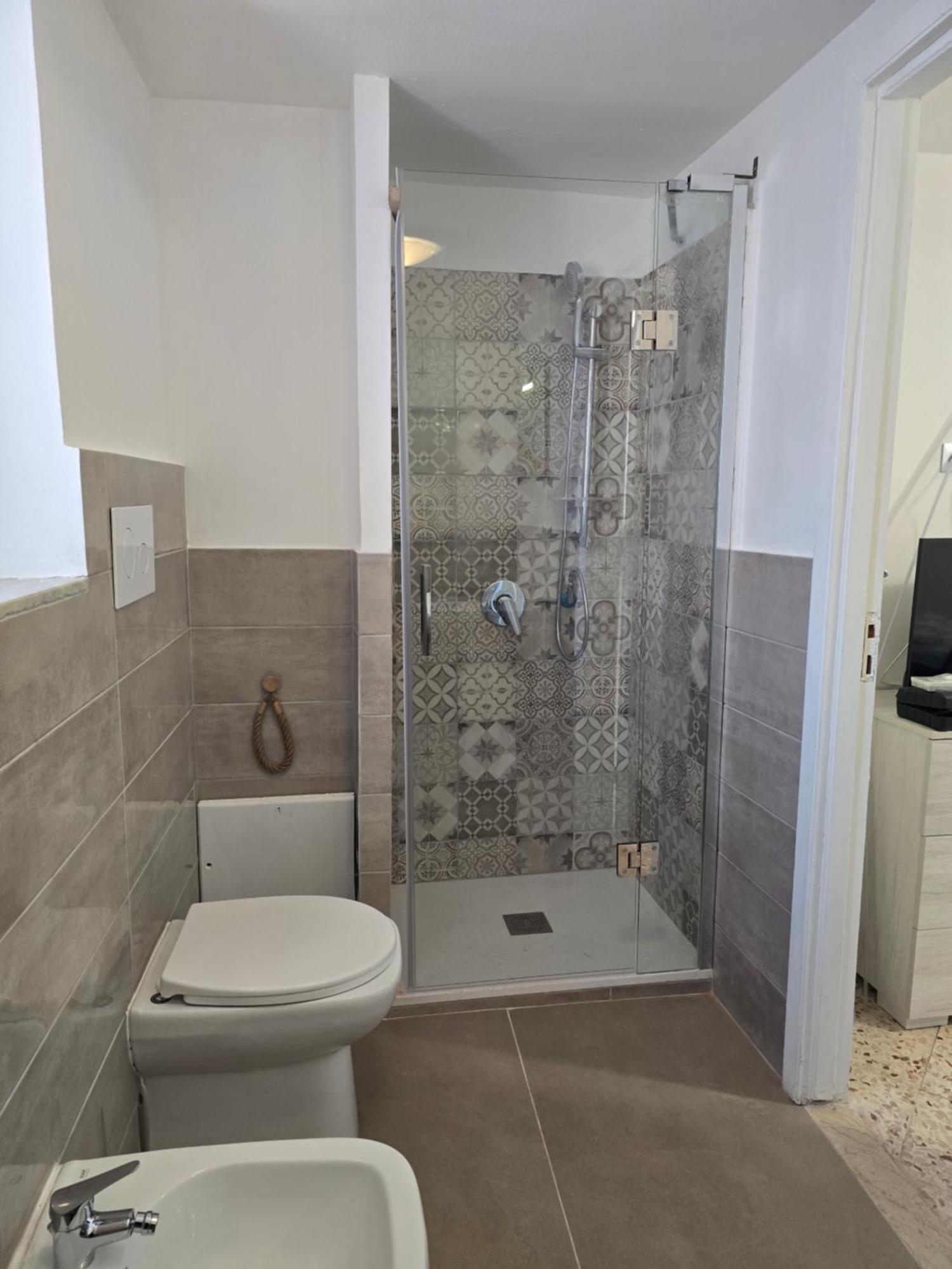 فندق Mak House باليرمو المظهر الخارجي الصورة