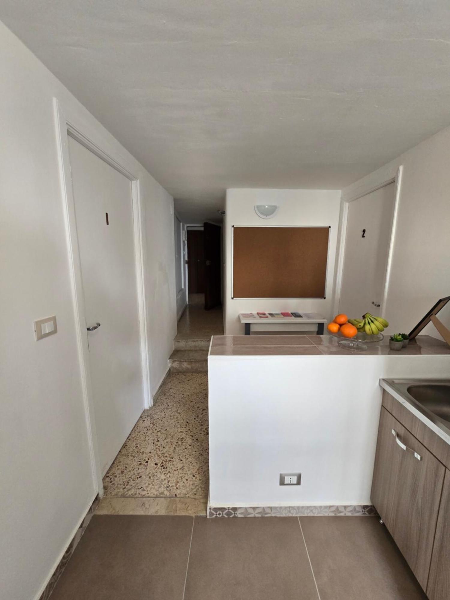 فندق Mak House باليرمو المظهر الخارجي الصورة