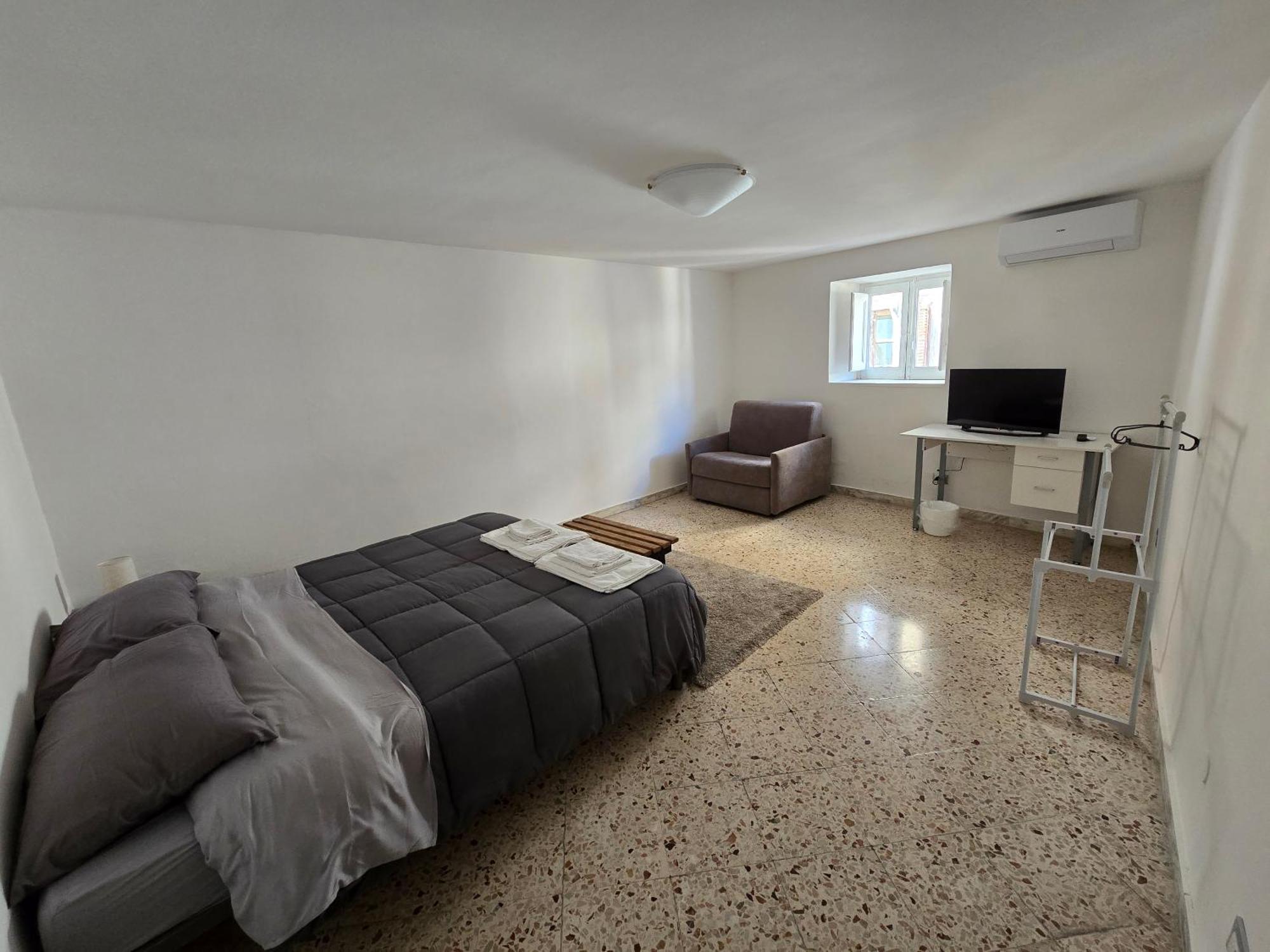 فندق Mak House باليرمو المظهر الخارجي الصورة